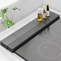 Amazon.co.jp: ママ倉 家電下収納 レンジ下収納 大容量 レンジ下